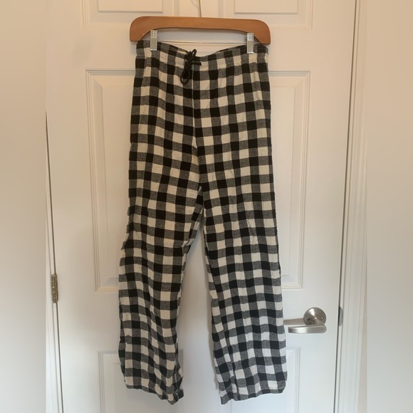 Gingham pyjama pants! - Picture 4 of 6